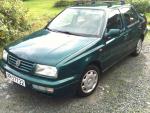 1998 Volkswagen Vento 1.9 TD (scrapped)