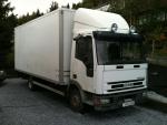 1998 Iveco 85E18 (scrapped)