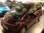 Citroen C zero (sold)