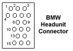 headunitconnector